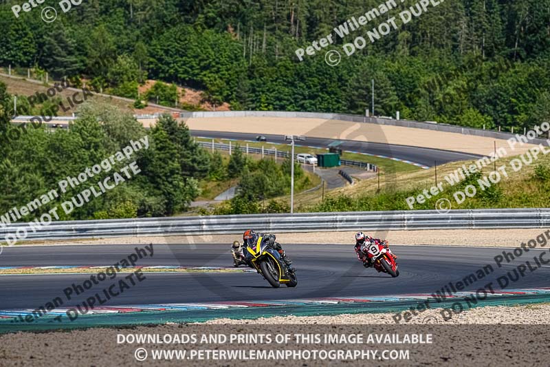 Slovakia Ring;event digital images;motorbikes;no limits;peter wileman photography;trackday;trackday digital images